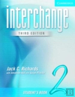 Bertrand.pt - Interchange Student'S Book 2student'S Book