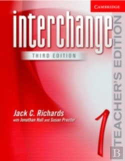 Bertrand.pt - Interchange Teacher'S Edition 1