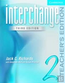 Bertrand.pt - Interchange Teacher'S Edition 2