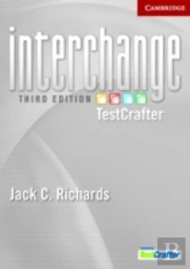 Interchange Testcrafter
