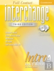 Interchange Third Edition Full Contact Intro A