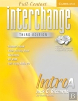 Bertrand.pt - Interchange Third Edition Full Contact Intro A