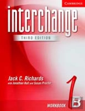 Interchange Workbook 1b