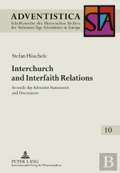 Interchurch And Interfaith Relations