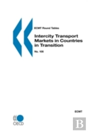 Intercity Transport Markets In Countries In Transition