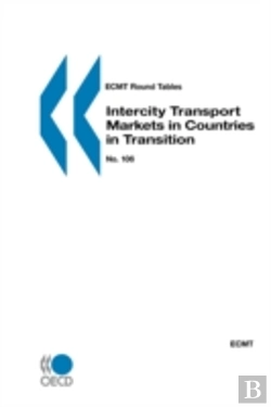 Bertrand.pt - Intercity Transport Markets In Countries In Transition