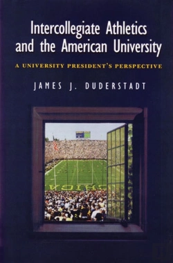 Bertrand.pt - Intercollegiate Athletics And The American University
