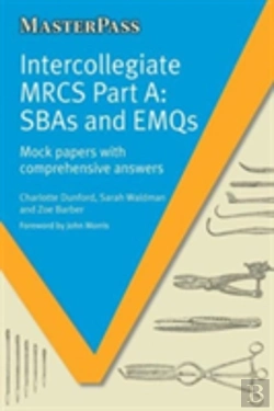 Bertrand.pt - Intercollegiate Mrcs Part A