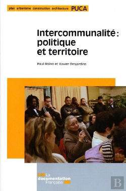 Bertrand.pt - Intercommunalité : Politique Et Territoire