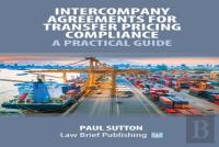 Intercompany Agreements For Transfer Pricing Compliance: A Practical Guide