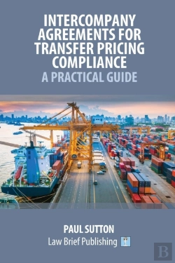 Bertrand.pt - Intercompany Agreements For Transfer Pricing Compliance: A Practical Guide