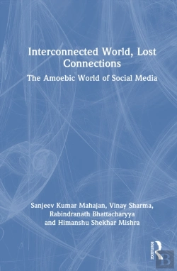 Bertrand.pt - Interconnected World, Lost Connections