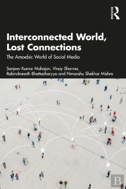 Bertrand.pt - Interconnected World, Lost Connections