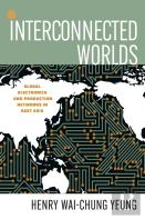 Interconnected Worlds