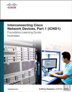 Bertrand.pt - Interconnecting Cisco Network Devices, Part 1 (Icnd1) Foundation Learning Guide