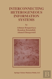 Interconnecting Heterogeneous Information Systems
