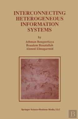 Bertrand.pt - Interconnecting Heterogeneous Information Systems