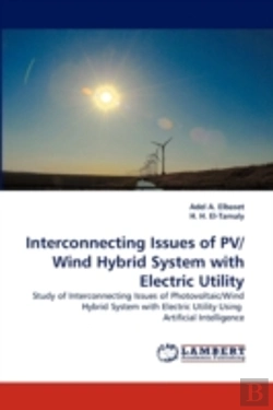 Bertrand.pt - Interconnecting Issues Of Pv/Wind Hybrid System With Electric Utility