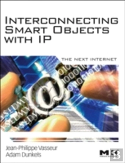 Bertrand.pt - Interconnecting Smart Objects With Ip