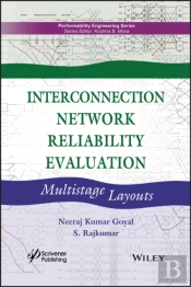 Interconnection Network Reliability Evaluation