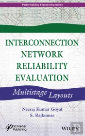Interconnection Network Reliability Evaluation