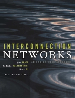 Bertrand.pt - Interconnection Networks