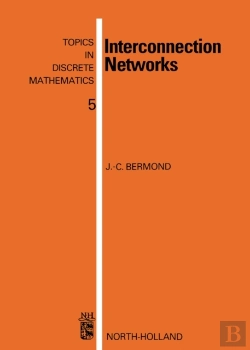 Bertrand.pt - Interconnection Networks