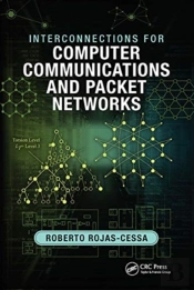 Interconnections For Computer Communications And Packet Networks