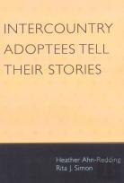Intercountry Adoptees Tell Their Stories