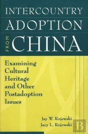 Intercountry Adoption From China