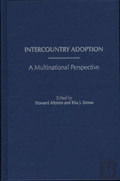 Intercountry Adoption