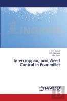 Intercropping And Weed Control In Pearlmillet
