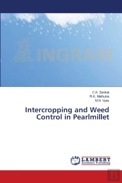 Bertrand.pt - Intercropping And Weed Control In Pearlmillet