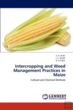 Bertrand.pt - Intercropping And Weed Management Practices In Maize