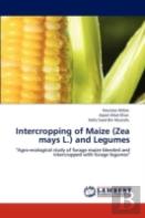 Intercropping Of Maize (Zea Mays L.) And Legumes