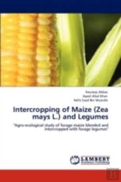 Bertrand.pt - Intercropping Of Maize (Zea Mays L.) And Legumes