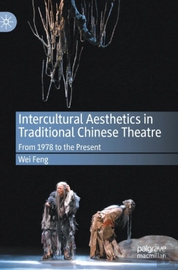 Bertrand.pt - Intercultural Aesthetics In Traditional Chinese Theatre