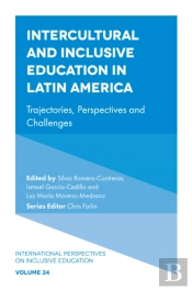 Intercultural And Inclusive Education In Latin America