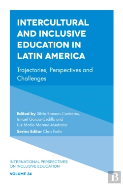 Bertrand.pt - Intercultural And Inclusive Education In Latin America