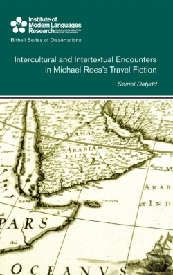 Bertrand.pt - Intercultural And Intertextual Encounters In Michael Roes'S Travel Fiction