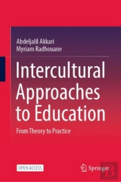 Intercultural Approaches To Education