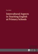 Intercultural Aspects In Teaching English At Primary Schools