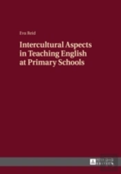 Intercultural Aspects In Teaching English At Primary Schools