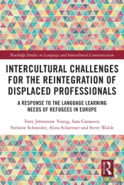 Intercultural Challenges For The Reintegration Of Displaced Professionals