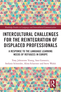Bertrand.pt - Intercultural Challenges For The Reintegration Of Displaced Professionals