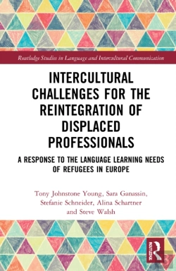 Bertrand.pt - Intercultural Challenges For The Reintegration Of Displaced Professionals