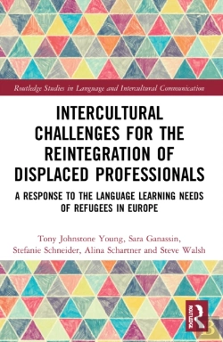 Bertrand.pt - Intercultural Challenges For The Reintegration Of Displaced Professionals