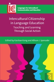 Intercultural Citizenship In Language Education