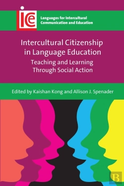 Bertrand.pt - Intercultural Citizenship In Language Education
