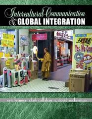 Intercultural Communication And Global Integration